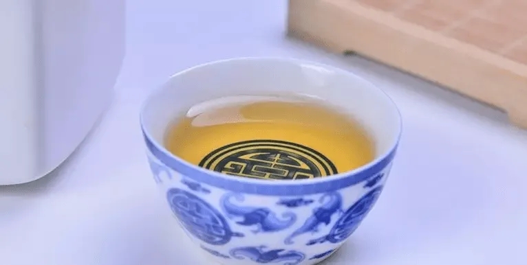 喝普洱茶時遇到怪味怎么辦？