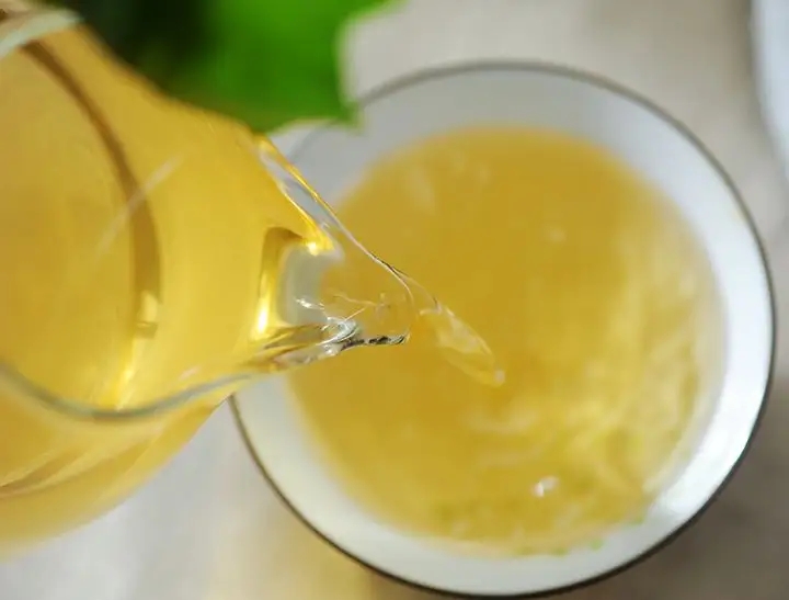 普洱茶時遇到怪味或身體不舒服時，怎么破？