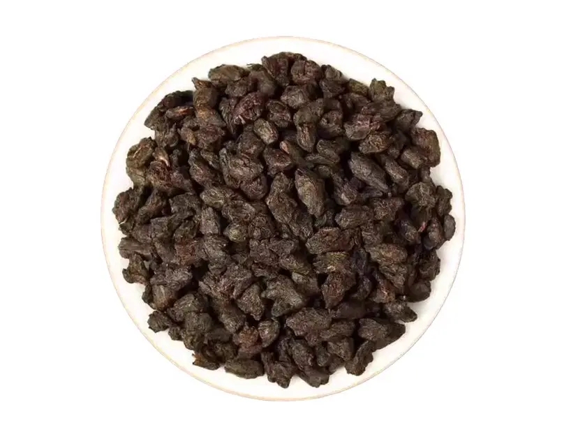 碎銀子普洱，如何正確泡？