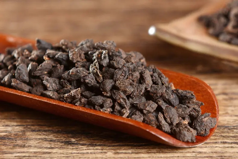 普洱熟茶、老茶頭、碎銀子都有什么區(qū)別？