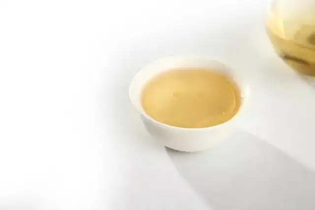 為什么越是深通茶道的人越深愛普洱茶？喜歡普洱茶，有三個(gè)原因。