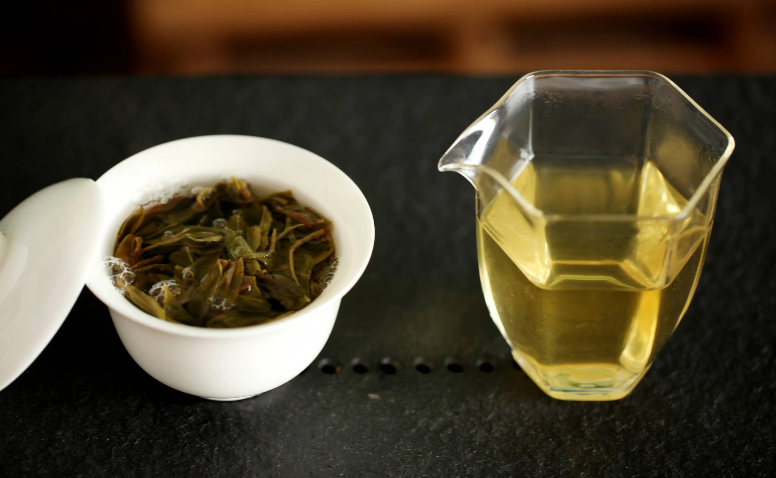 普洱茶哪個(gè)山頭甜哪個(gè)山頭苦？