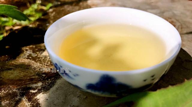 普洱茶有31種香味，你能聞出幾種來(lái)?