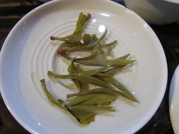 普洱茶中的神秘品類“馬蹄腳”。