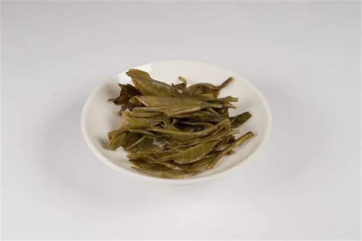 普洱茶中的茶梗有什么價值？