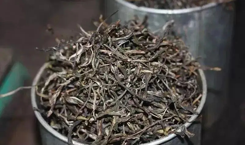普洱茶中加入茶梗只是為了降低成本？