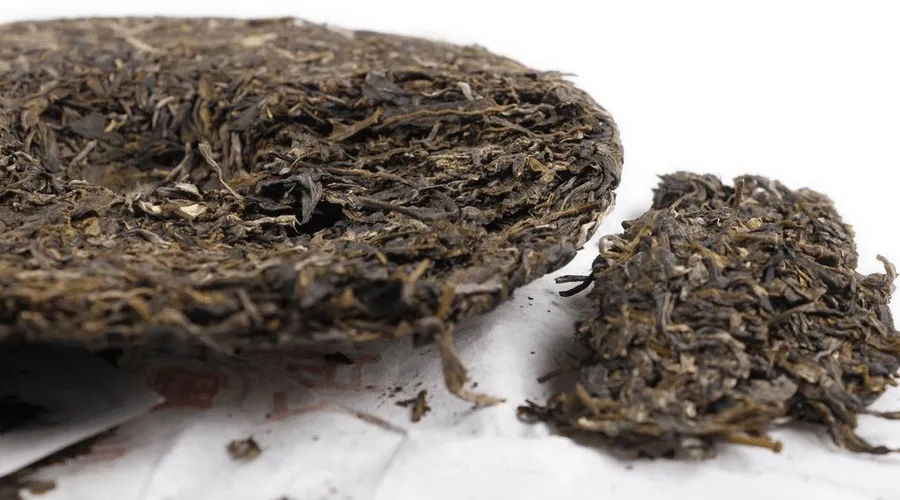 普洱茶餅受潮了怎么辦？四招教你拯救受潮發(fā)霉的茶餅