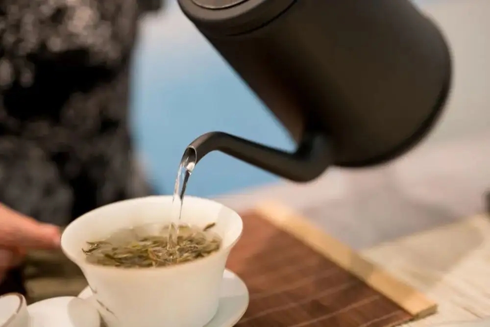冬季如何煮好一壺云南普洱茶？記好這份煮茶攻略