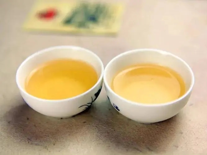 普洱茶喉韻知多少？