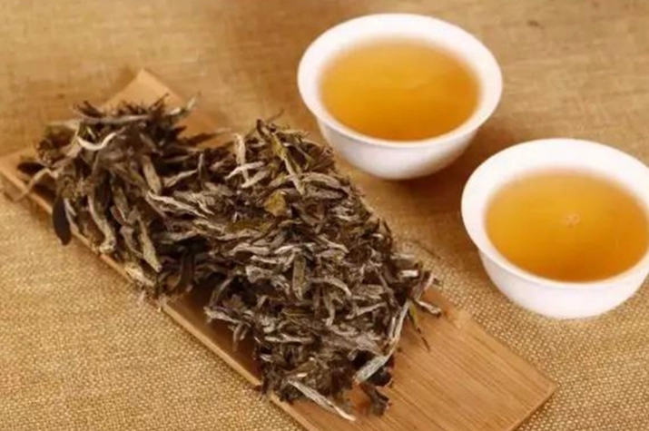 什么是普洱茶喉韻？