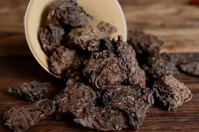 四個(gè)最實(shí)用的標(biāo)準(zhǔn)，讓你成功購選普洱茶