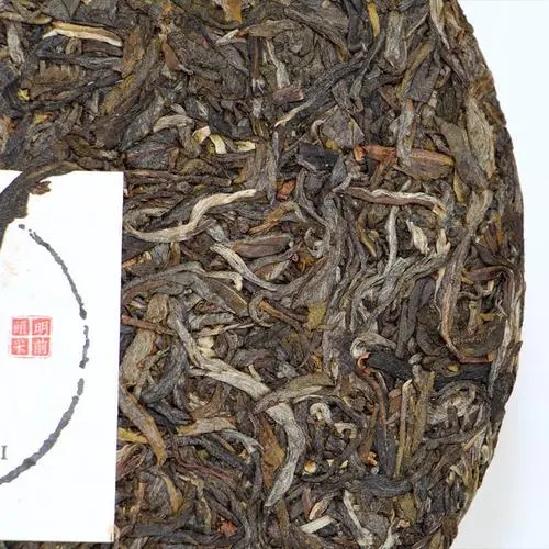 一款普洱茶回甘是否持久，由什么決定？