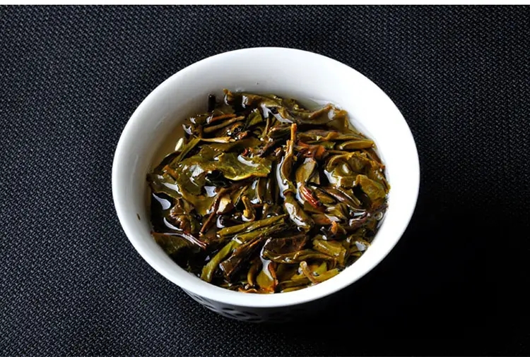 普洱茶品鑒六字訣：凈、香、潤、厚、甘、甜，帶你體驗普洱的魅力