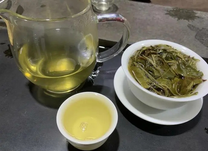 普洱茶的好，中醫(yī)怎么說？