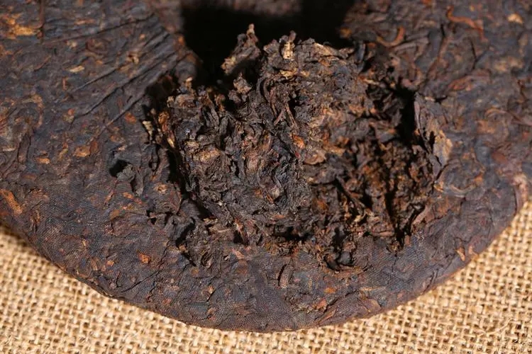 普洱茶的幾個熱點問題解答，看完終于明白了！