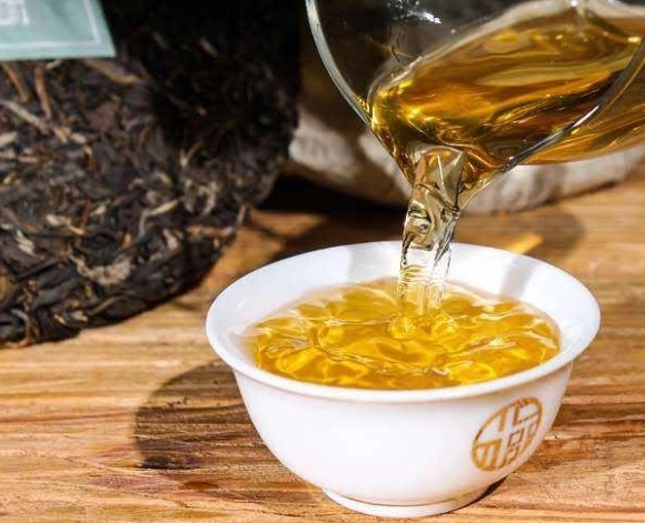 怎么看普洱熟茶分辨好壞呢？