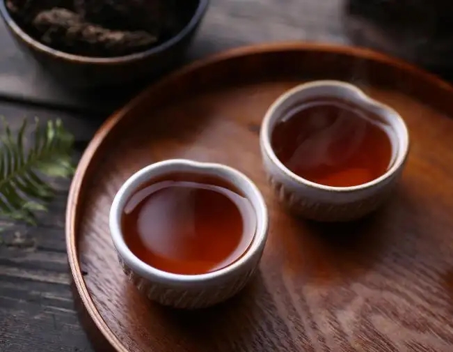 恭喜，普洱茶！成功拿下抗 ai 效果第二名！