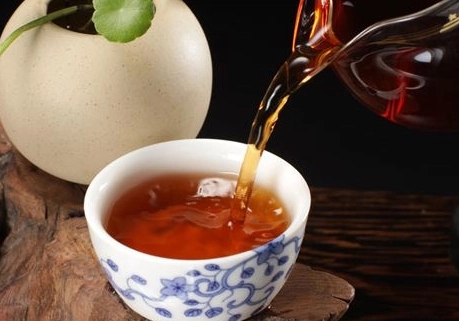 喝普洱茶可以減肥？等等先別著急著喝！