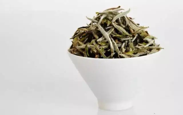 白毫知多少，有白毫的茶葉一定好嗎？