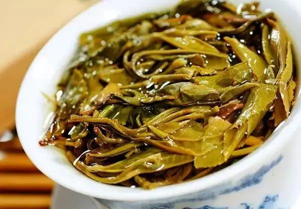 普洱茶中加入茶梗只是為了降低成本？