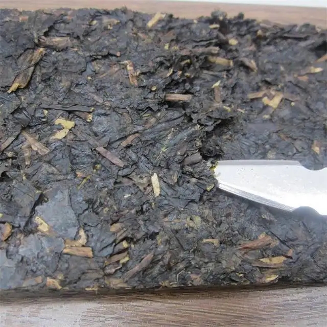 什么是邊銷茶？你是否有了解過邊銷茶呢？