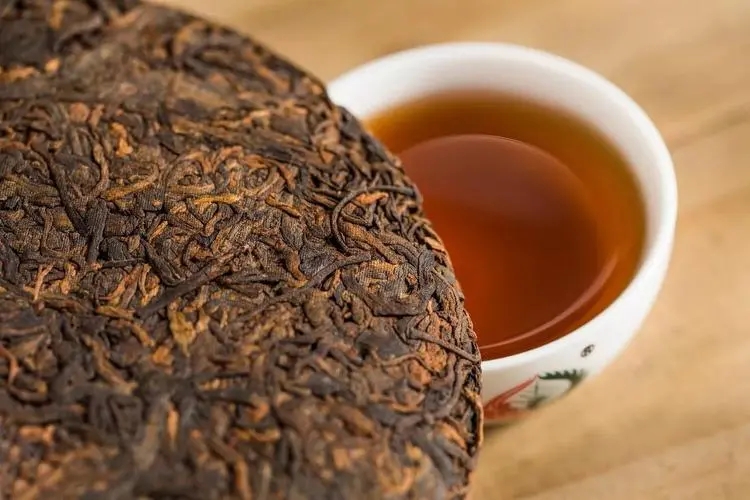 【茶百科】熟茶的轉(zhuǎn)化空間究竟有多大？