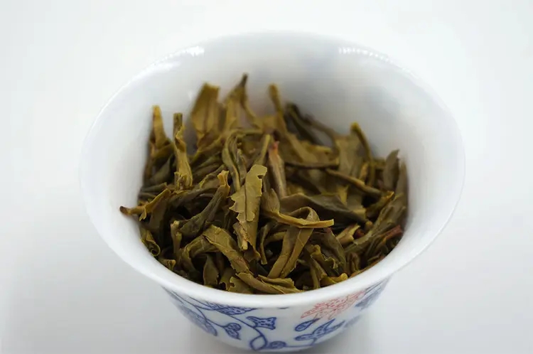 為什么普洱茶在云南地區(qū)以外那么受歡迎？