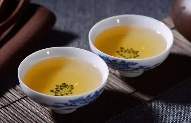 生茶寒，熟茶熱，那豈不是都不能喝了？丨實(shí)用