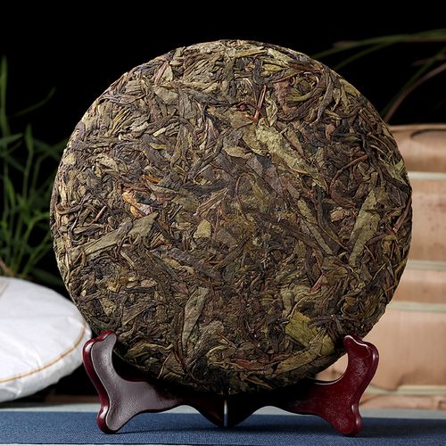 普洱茶的黃金葉到底是什么樣的存在？