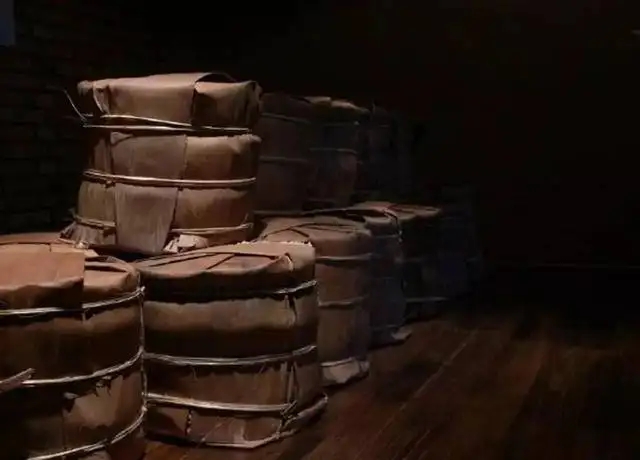 什么樣的茶，千萬不能喝？