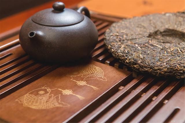 為什么你買不到好的古樹(shù)普洱茶？買茶防坑指南，看完就有收獲！