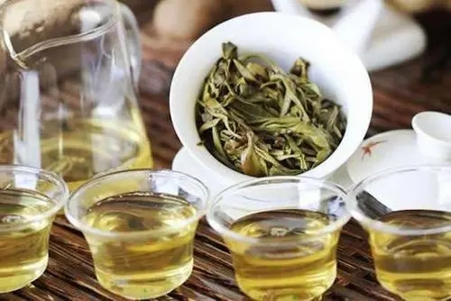 什么樣的茶值得存？越陳越香的本質是什么？