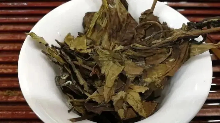 什么茶可以越陳越香？什么茶不能？