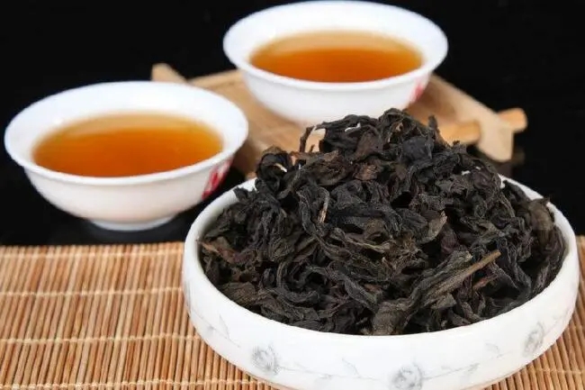 越陳越香！不該成為垃圾普洱茶橫行市場的遮羞布！