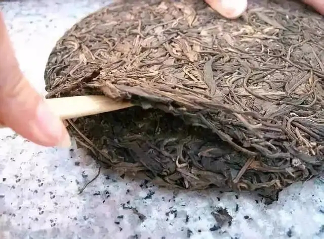 科普 | 有酸味的普洱茶一定是劣質(zhì)茶嗎？