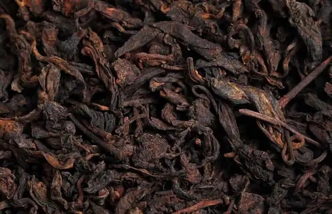 如何選購(gòu)普洱茶熟茶？