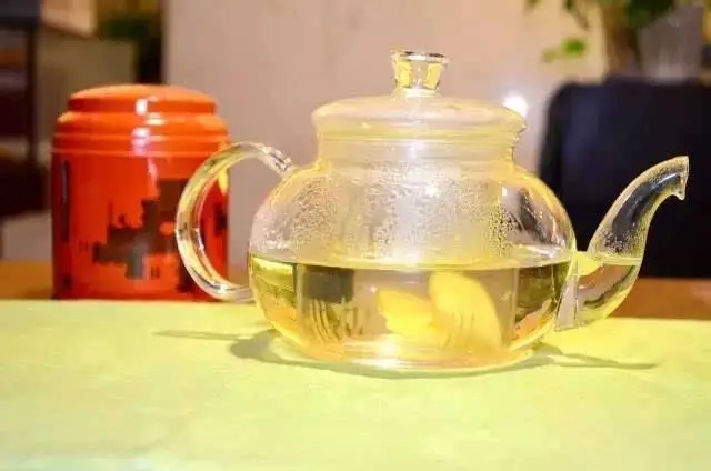 普洱茶的一山一味是怎么來的？