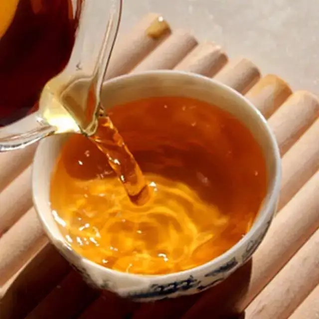 “一山一味”，云南普洱茶山頭茶的真實(shí)意義！