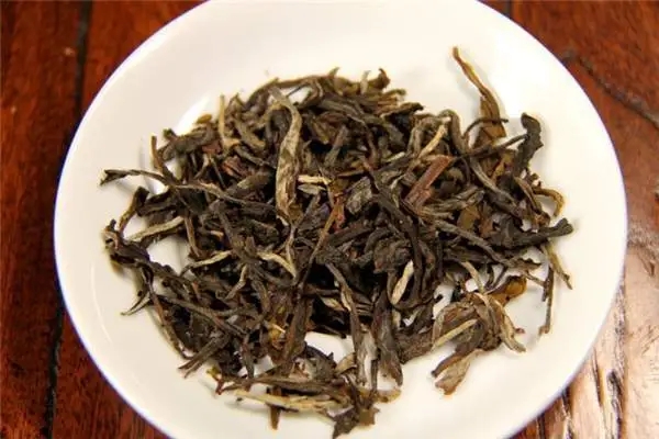 探索：普洱茶里，什么是令人愉悅的煙香味。兼談標(biāo)本的重要性