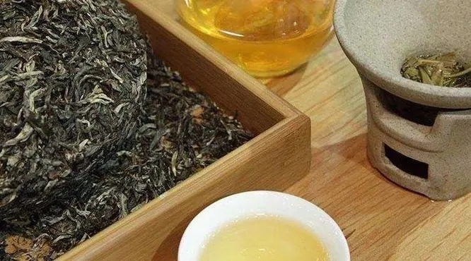 煙香究竟是怎么來的？普洱茶的審美困局。
