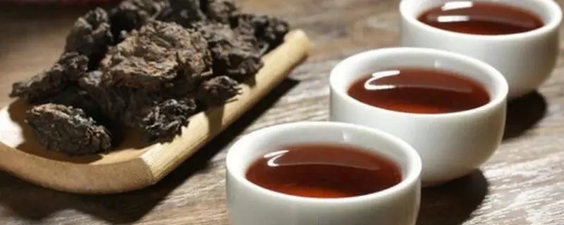 怎么泡都不濃的普洱茶，是好茶嗎？