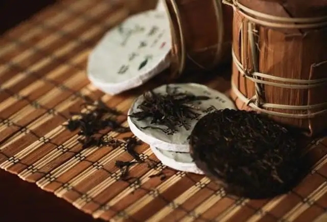 普洱茶的等級(jí)與品質(zhì)？