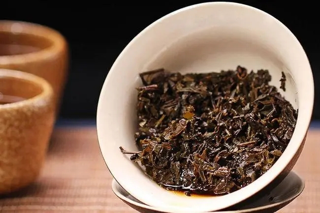 影響普洱茶品質(zhì)的15個因素，你知道幾個？