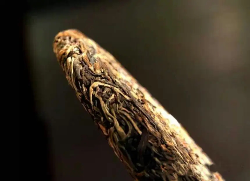 明朝，真正意義上的普洱茶時代