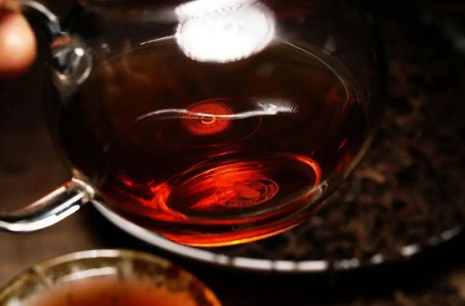 普洱茶，切忌不懂裝懂（建議收藏）