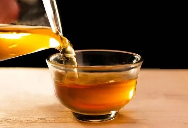 茶圈三大怪事，普洱茶也講巖韻了？