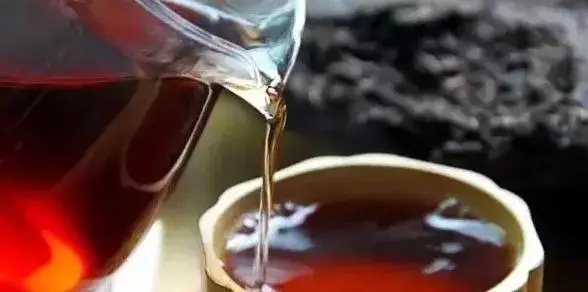 普洱茶最大的悲哀：名山古純，高端熟茶的未來在哪里？