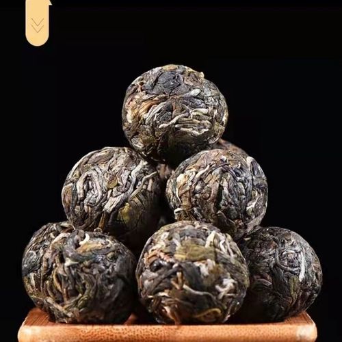 普洱生茶怎么選購，有什么技巧？