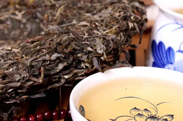 喝普洱茶，生茶和熟茶哪個更適合你？