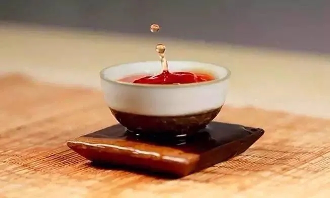 從時間維度來看，普洱茶的尷尬期并不可怕